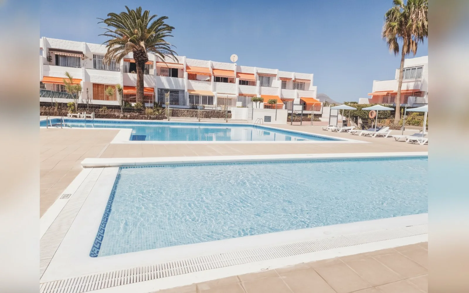 Bluemarine Tenerife, 