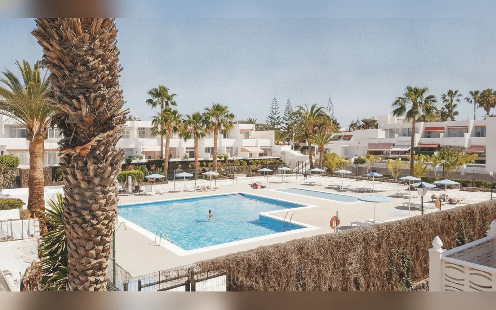 Bluemarine Tenerife, 