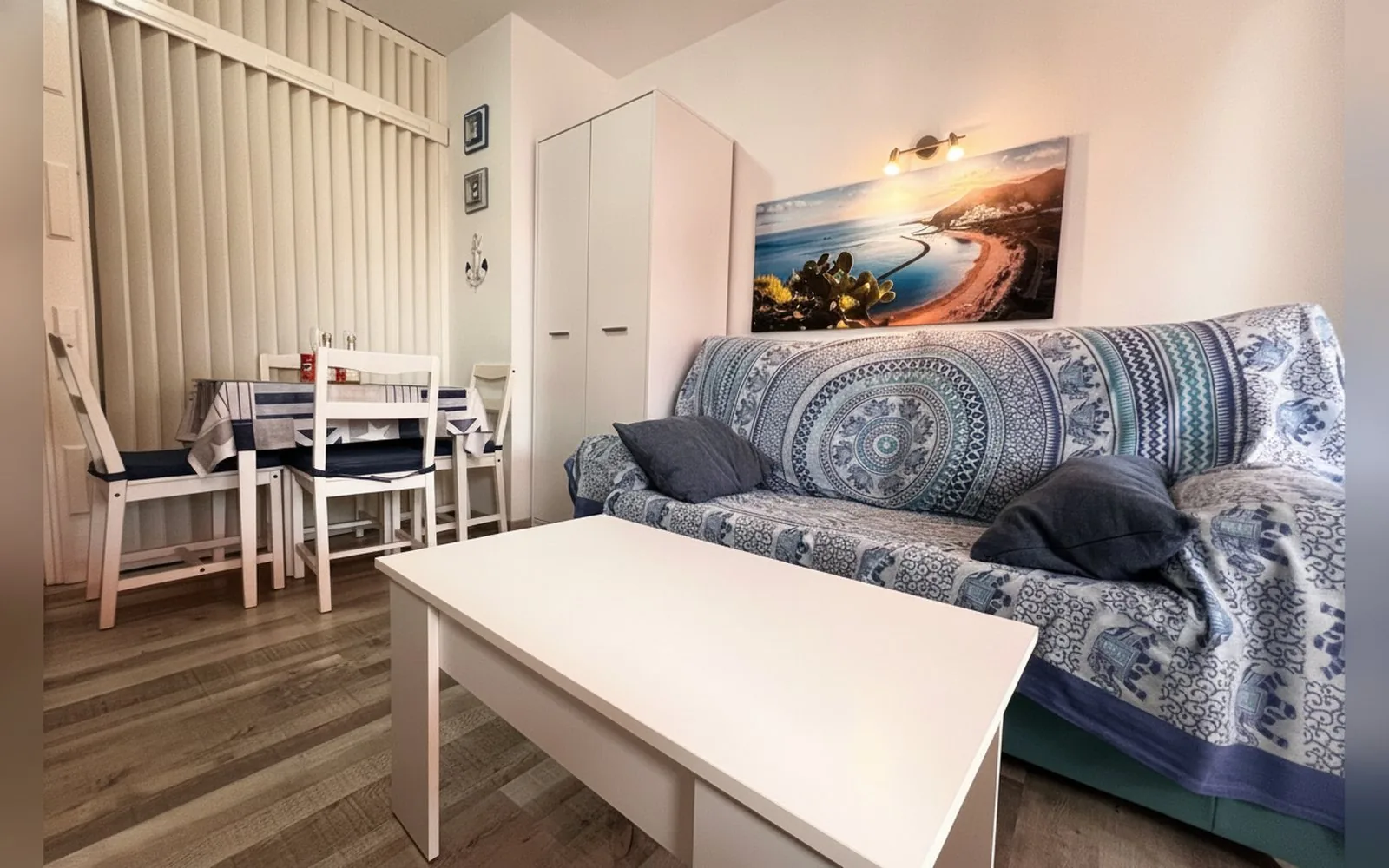 Bluemarine Tenerife, 