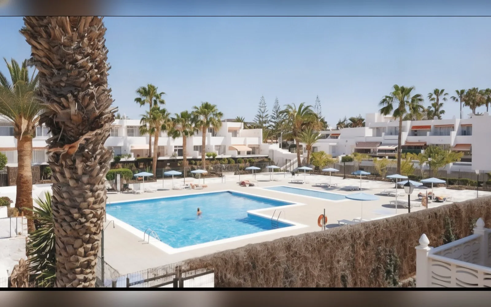 Bluemarine Tenerife, 