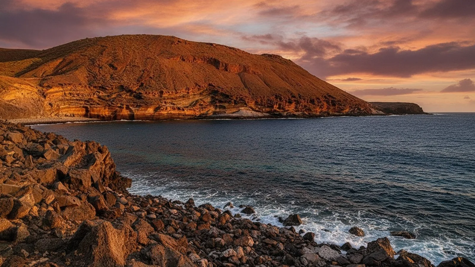 Bluemarine Tenerife, 