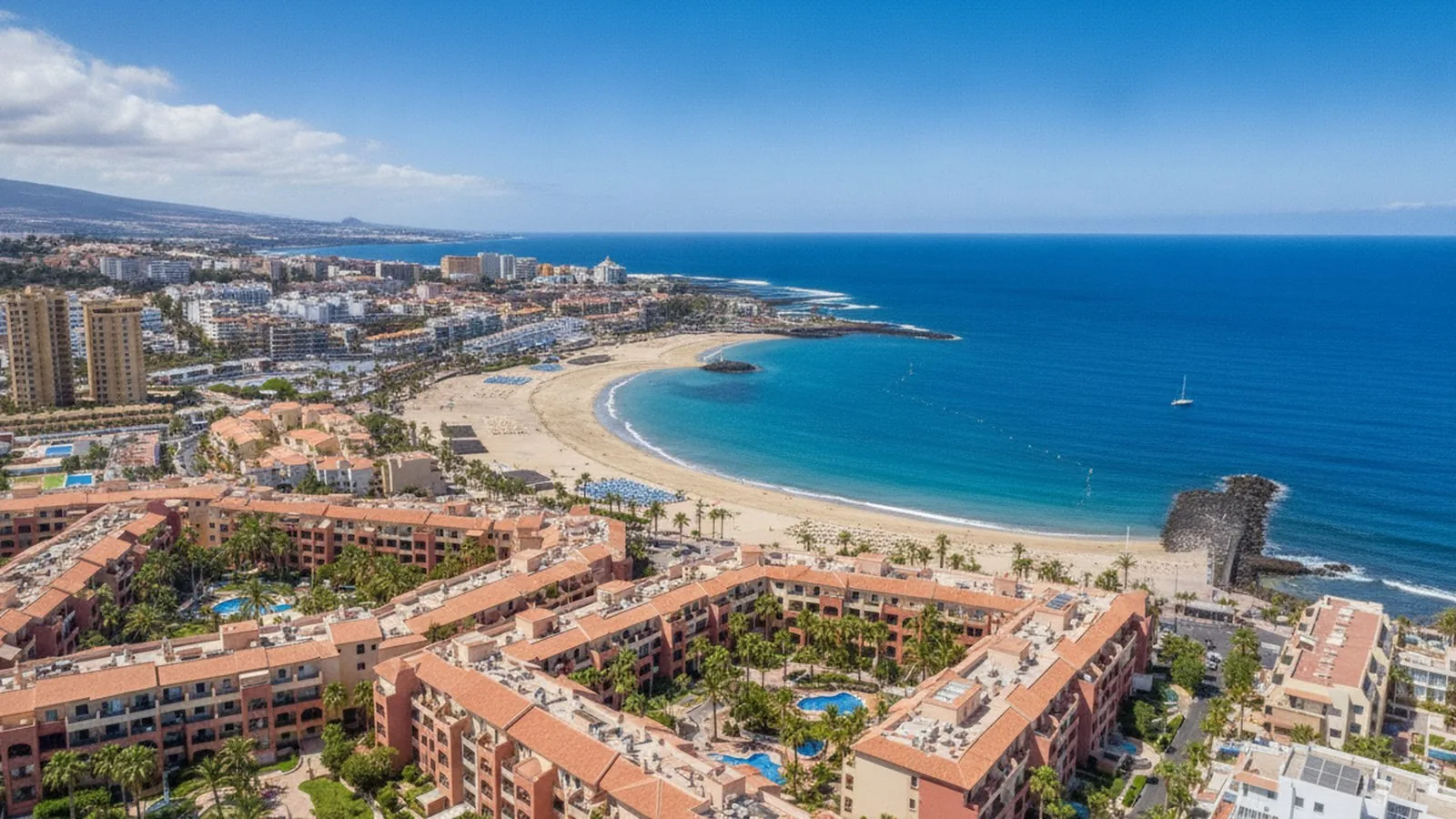 Bluemarine Tenerife, 